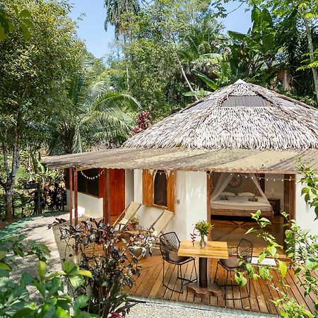 Paradiselodge Casa Romantica Platanillo エクステリア 写真