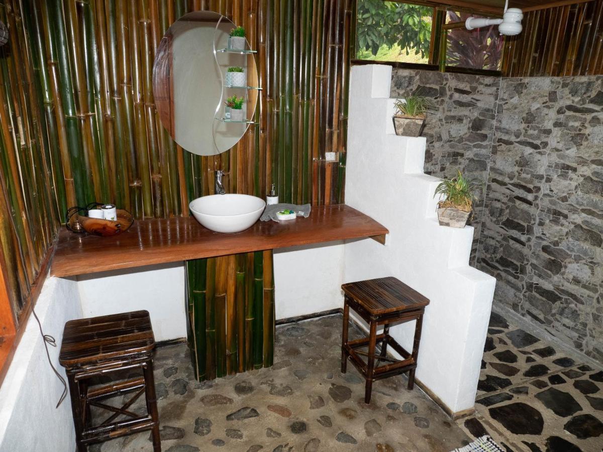 Paradiselodge Casa Romantica Platanillo エクステリア 写真