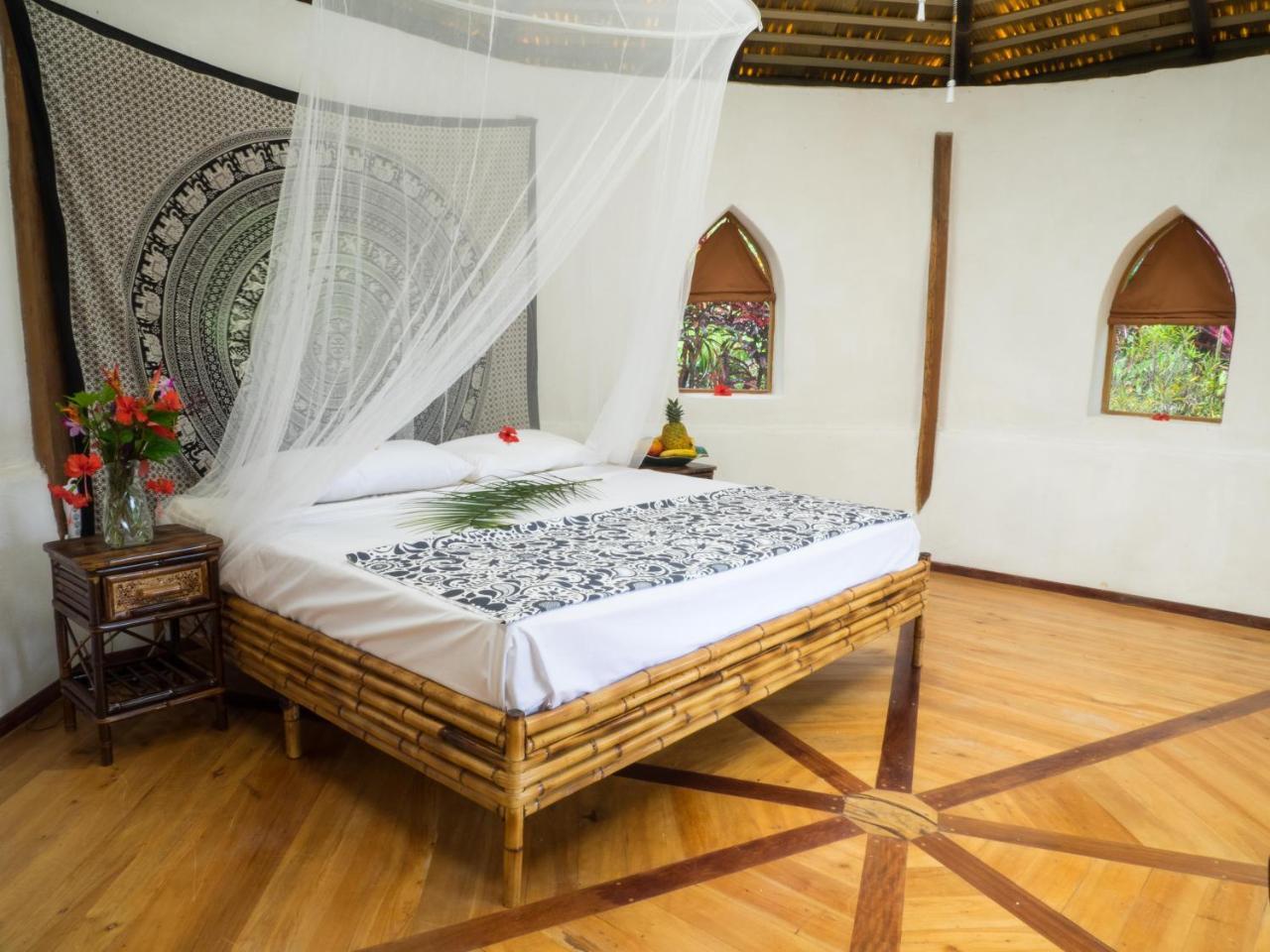 Paradiselodge Casa Romantica Platanillo エクステリア 写真