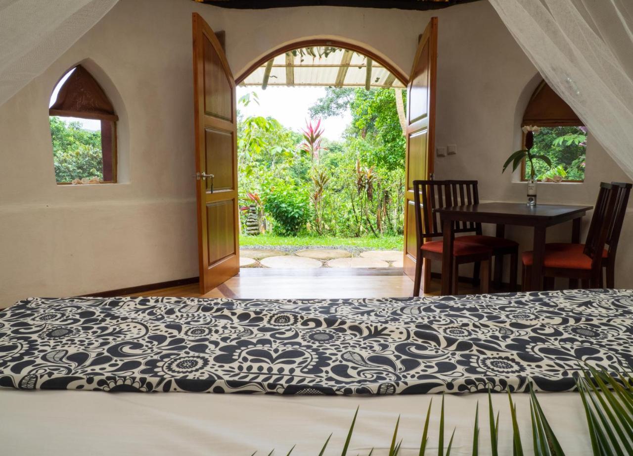 Paradiselodge Casa Romantica Platanillo エクステリア 写真